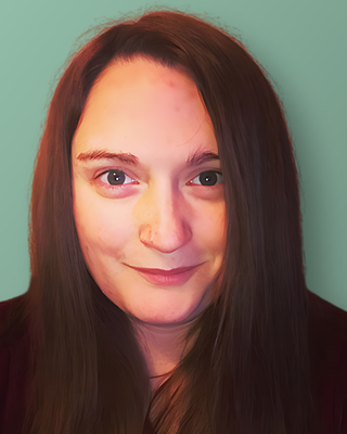 Photo of Jennifer Cramer, Licensed Professional Counselor, LMHC