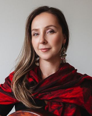 Photo of Mariya Prokopenko - Mariya Garnet, Pre-Licensed Professional