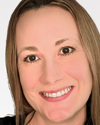 Photo of Natalie O'Dell, Marriage & Family Therapist, LMFT