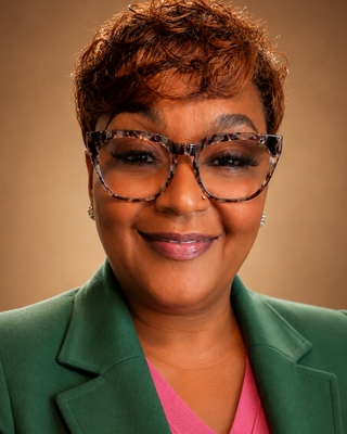 Photo of Audrea T Lindsay, Licensed Clinical Mental Health Counselor, LCMHC, LCAS-A, EdSMFT