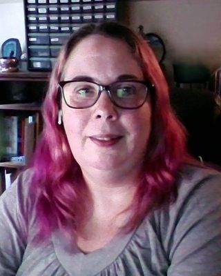 Photo of Patricia Youmell, Counselor, LMHC