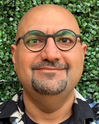Photo of Pshko Shko Marden, Clinical Social Work/Therapist, MSc, AMHSW