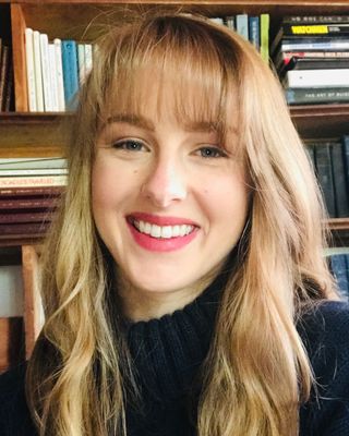 Photo of Alicia Winn-Akerley, Marriage & Family Therapist, LMFT