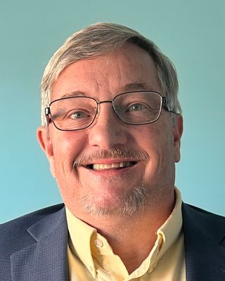 Photo of Kenneth Ward, Licensed Professional Counselor, MA, LPC, CCTP