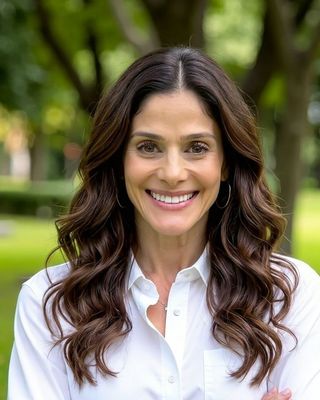 Photo of Jill Pomerantz, Clinical Social Work/Therapist, LCSW