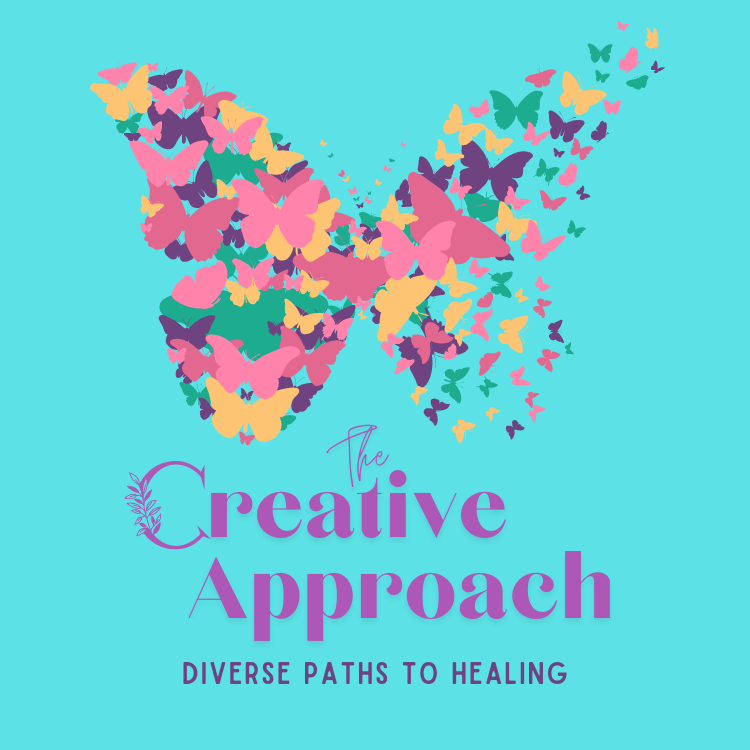 Welcome to The Creative Approach. Where your treatment will be tailored to the complexity of you.