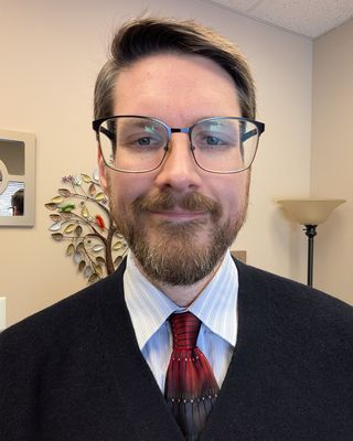 Photo of Warren Saunders, Psychologist, PsyD