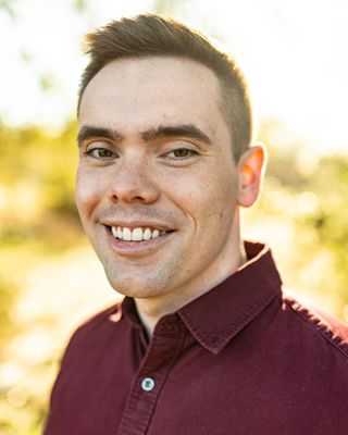 Photo of Carter Peterson, Licensed Professional Counselor in San Marcos, TX