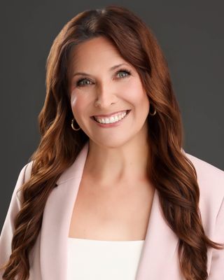 Photo of Mandy Witthuhn, Clinical Social Work/Therapist, MSW, LCSW