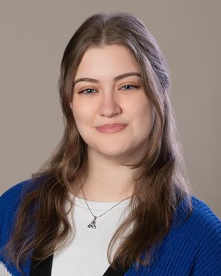 Photo of Brittany Tokash, Licensed Professional Counselor, LPC, MA