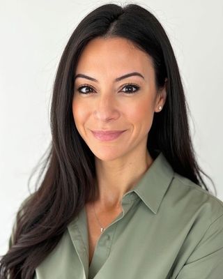 Photo of Jessica Rizk - Healing Hearts VA, LLC | Jessica Rizk, Licensed Professional Counselor, LPC, MA