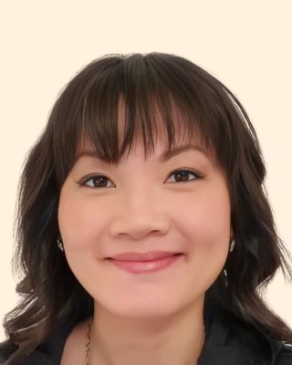 Photo of Thao Tran, Psychiatric Nurse Practitioner, MSN, PMHNP