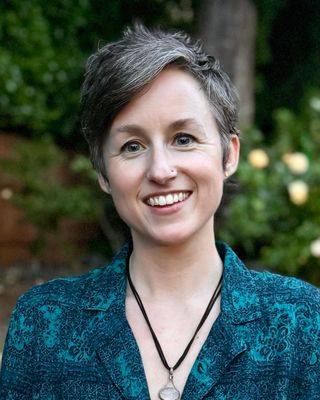 Photo of Veronica Botsford, Marriage & Family Therapist, LMFT, MA