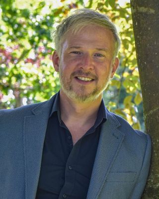 Photo of John Pio Pio Groarke - Therapy with John, Psychotherapist, Pre-Accredited Member IACP