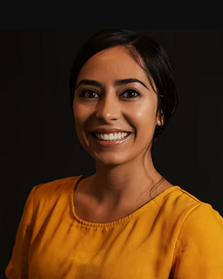 Photo of Alysa Gregory, Clinical Social Work/Therapist, LCSW