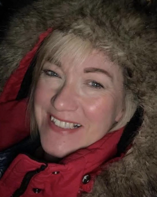 Photo of Tracy Taylor, Counsellor, MBACP