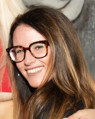 Photo of Julia A. Kurek, Counselor, LPCC