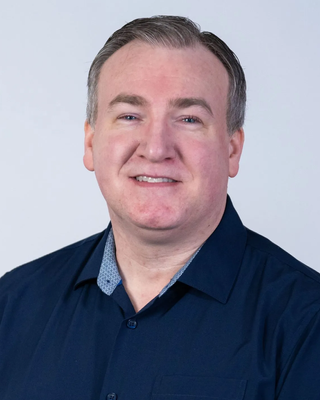 Photo of David Davis - Anxiety & OCD Solutions, LLC, Licensed Professional Counselor, MA, LPC, NCC, ALPS