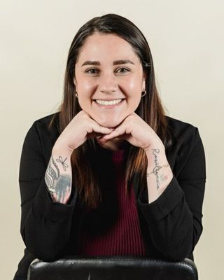 Foto de Dra. Pamela Villalobos Carballo - Dra. Pamela Villalobos - Psicóloga, Psicólogo, Lic. en Psicología, CPPCR