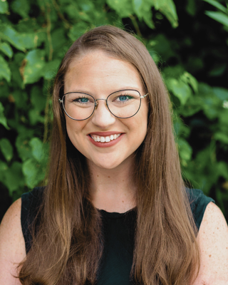 Photo of Ashton Merriman, Licensed Professional Counselor, LPC, NCC