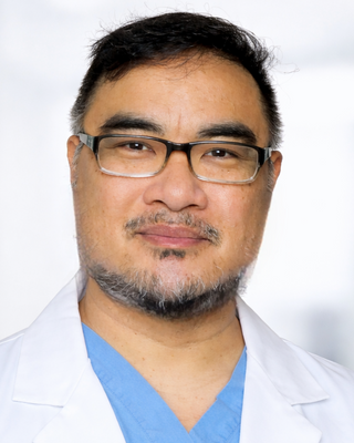 Photo of Ferdinand Andy Rimando, Psychiatric Nurse Practitioner, MSN, PMHNP, BC