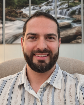 Photo of Joseph Cataldo, Counselor, LMHC