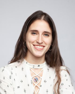 Foto de María Fernández Rivero, Psicólogo, COP Madrid