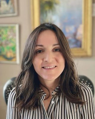 Photo of Alexa Baz, Clinical Social Work/Therapist, LCSW