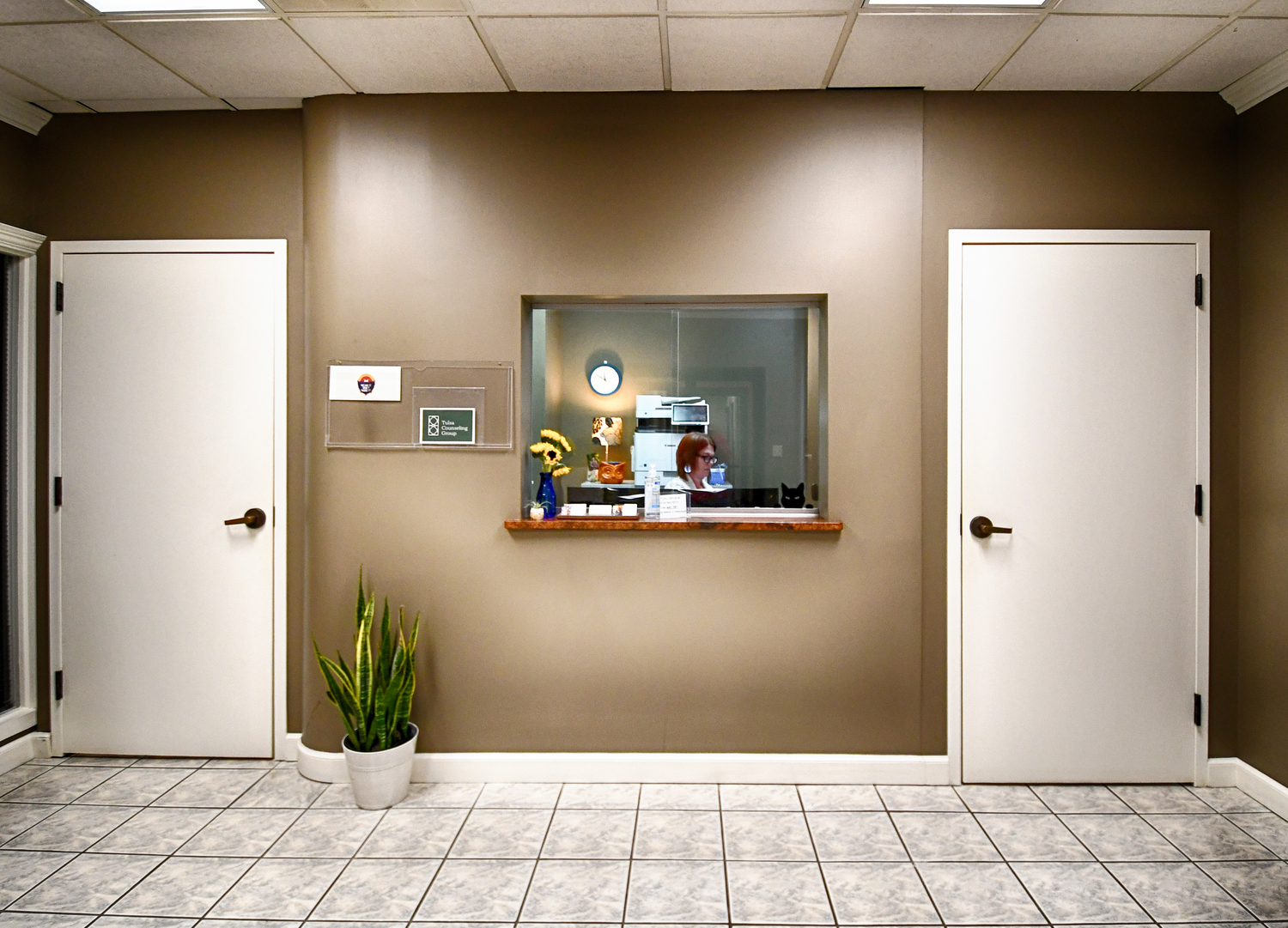 Tulsa Counseling Group, Clinical Social Work/Therapist, Tulsa, OK
