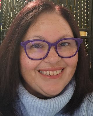 Photo of Rita A Rivera Newell, Licensed Professional Counselor, LPCC