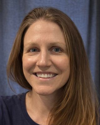 Photo of Vikki Thompson - Vikki Thompson Counselling, Counsellor, MSc, MBACP