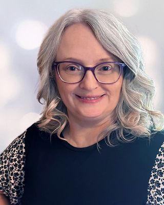 Photo of Alena Carnes, Licensed Professional Clinical Counselor, LPCC