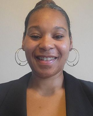 Photo of Tameka M Williams, Counselor, MA, LMHC
