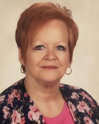 Photo of Sherri Jean Moore, Clinical Social Work/Therapist, LCSW