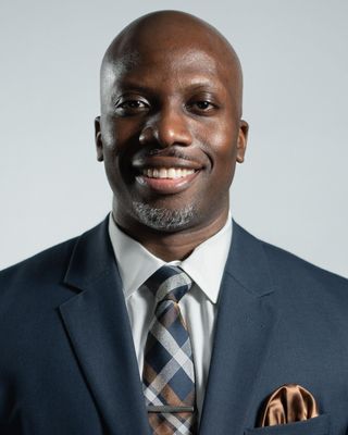 Photo of Akwetey Mensah Akrong, Psychiatric Nurse Practitioner in Naperville, IL