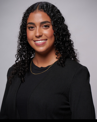 Photo of Jazmin Rivera, Clinical Social Work/Therapist, LCSW-C