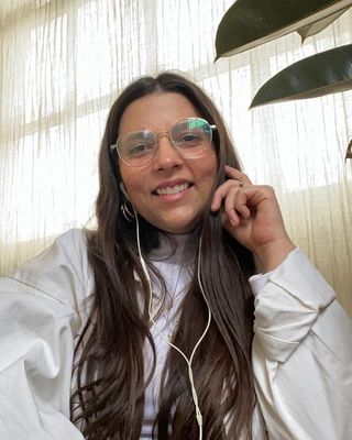 Foto de Dana Melisa Salguero Hernandez, Psicólogo, Lic. en Psicología