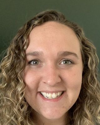 Photo of Charis Thompson, Licensed Professional Counselor, LPC