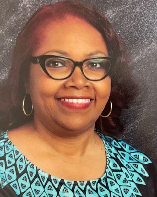 Photo of Vanessa Mills, MS, LCMHCA, NCC