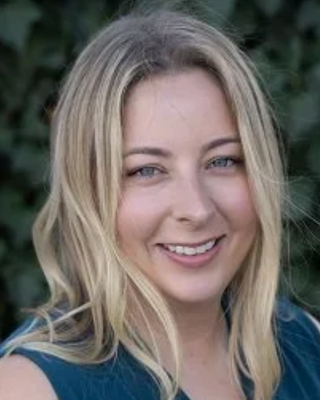 Photo of Ashley Lakely, Marriage & Family Therapist, LMFT