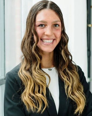 Photo of Sierra Jade Stechebar, Counselor, MS, LLPC
