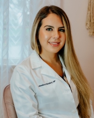 Photo of Jessica Goulart, Psychiatric Nurse Practitioner in Reading, MA