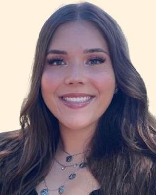 Photo of Amaya Chavez-Ayers, Licensed Professional Counselor, MACP, LPC
