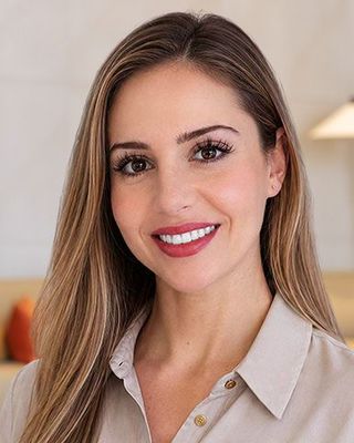 Photo of Dr. Ioana Circiumaru, Psychiatrist, MD