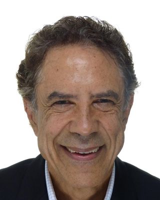 Photo of Antonio Santos, Psychologist, PhD