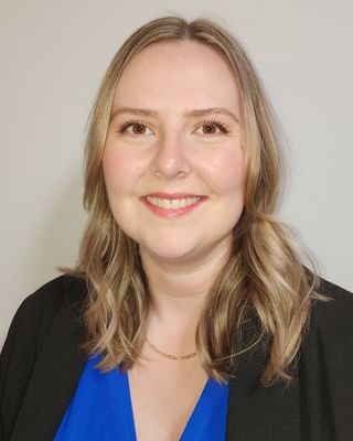 Photo of Shannon Callaghan, Licensed Professional Clinical Counselor, MA, LPCC