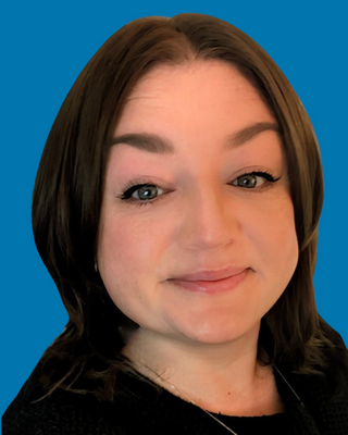 Photo of Amy Sutton, Counsellor, MBACP