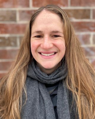 Photo of Maia Kolchin-Miller, Clinical Social Work/Therapist, LCSW, LICSW