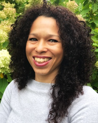 Photo of Cheryl Lewin, Registered Psychotherapist (Qualifying) in Toronto, ON