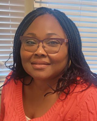 Photo of Roseline Oghomwen Shofolu, MA, LMHC, Counselor in Jacksonville